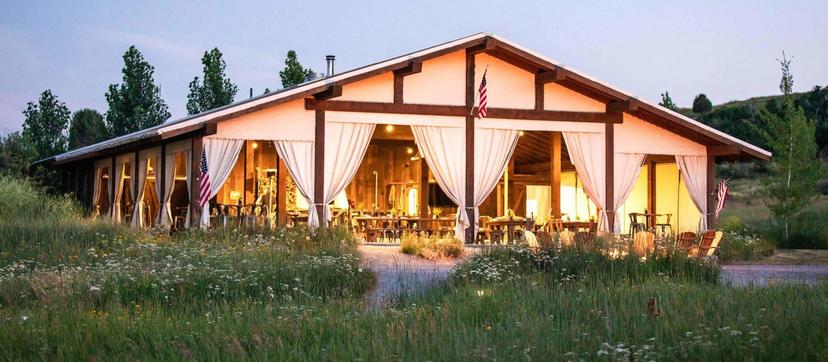 Exclusive Venues